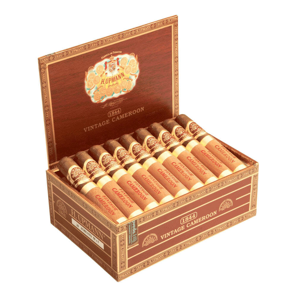 View product media UPVR Robusto, , jrcigars 2